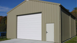 Garage Door Openers at Woodfield Heights, Florida